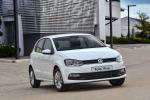 Volkswagen Polo Vivo 2018 года (ZA)